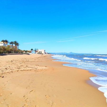Apartamento Jardines De Denia I By Denia Costa מראה חיצוני תמונה
