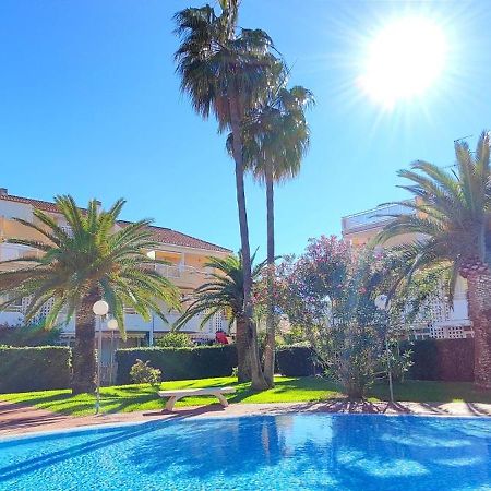 Apartamento Jardines De Denia I By Denia Costa מראה חיצוני תמונה