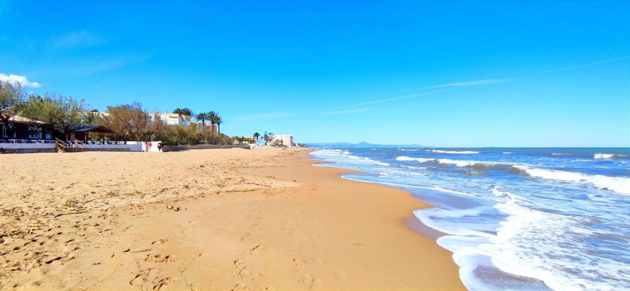 Apartamento Jardines De Denia I By Denia Costa מראה חיצוני תמונה