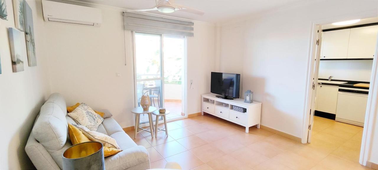 Apartamento Jardines De Denia I By Denia Costa מראה חיצוני תמונה