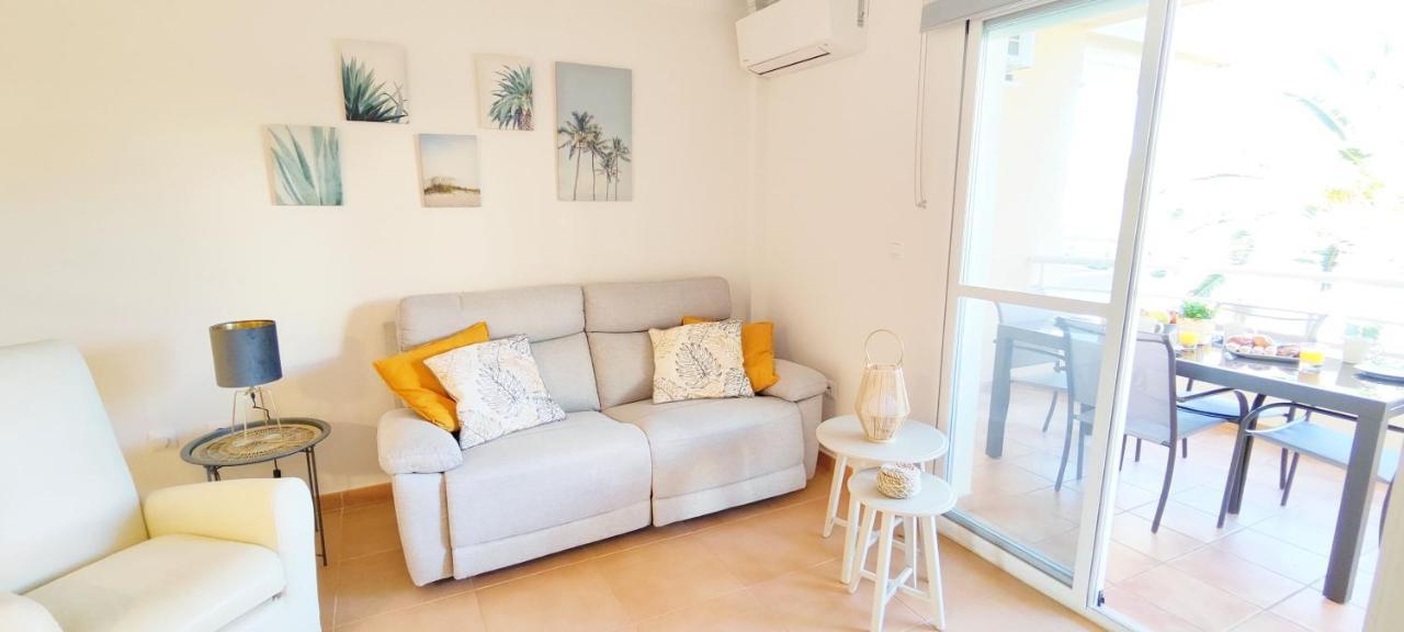 Apartamento Jardines De Denia I By Denia Costa מראה חיצוני תמונה