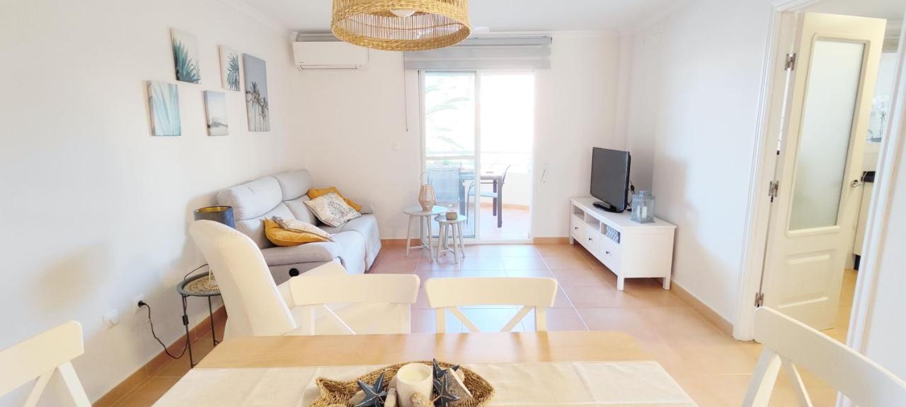 Apartamento Jardines De Denia I By Denia Costa מראה חיצוני תמונה