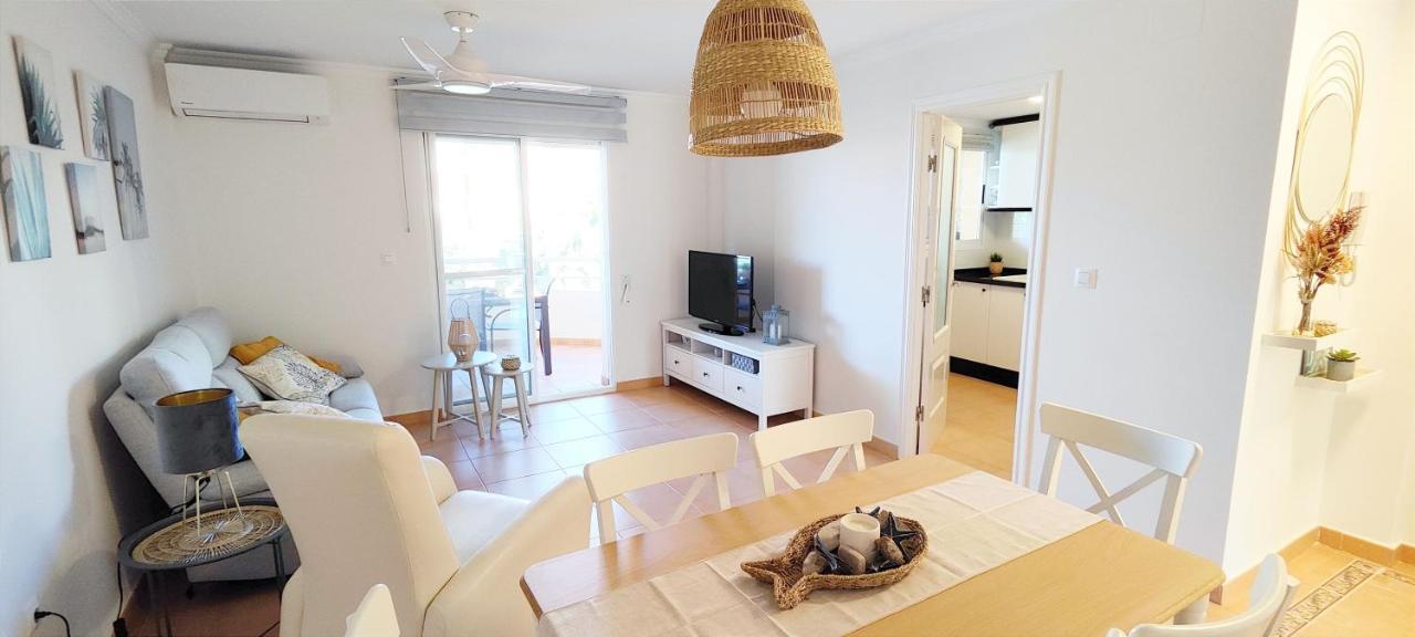 Apartamento Jardines De Denia I By Denia Costa מראה חיצוני תמונה