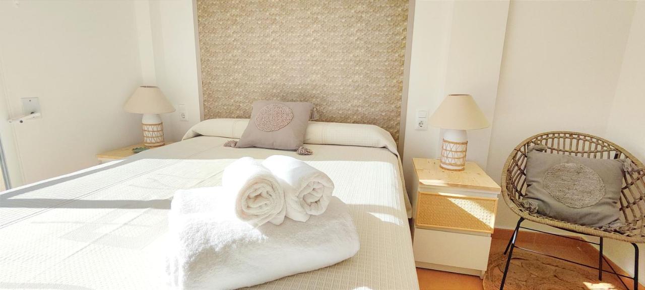Apartamento Jardines De Denia I By Denia Costa מראה חיצוני תמונה