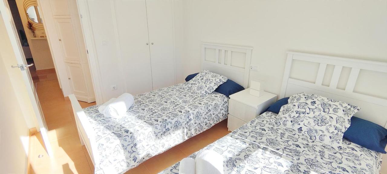 Apartamento Jardines De Denia I By Denia Costa מראה חיצוני תמונה