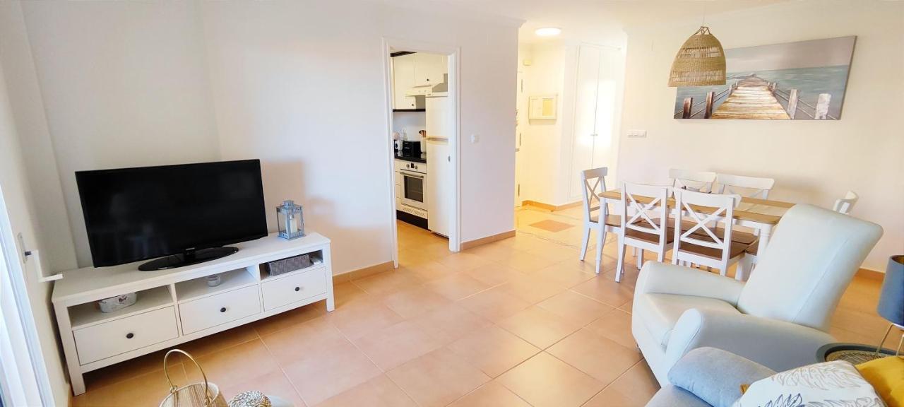 Apartamento Jardines De Denia I By Denia Costa מראה חיצוני תמונה