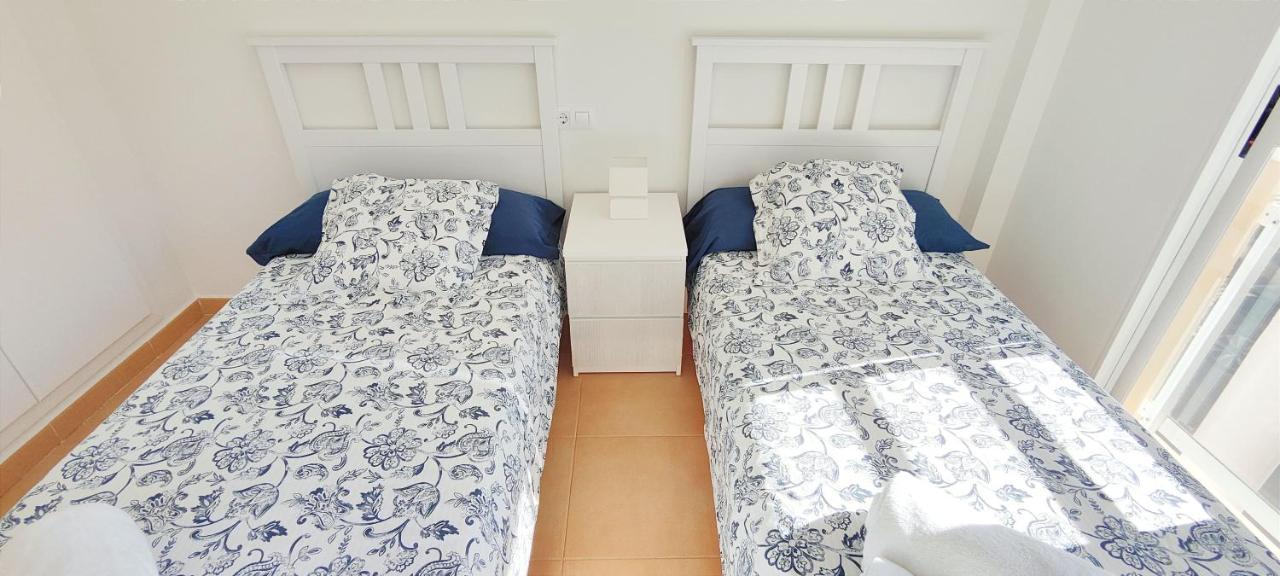 Apartamento Jardines De Denia I By Denia Costa מראה חיצוני תמונה