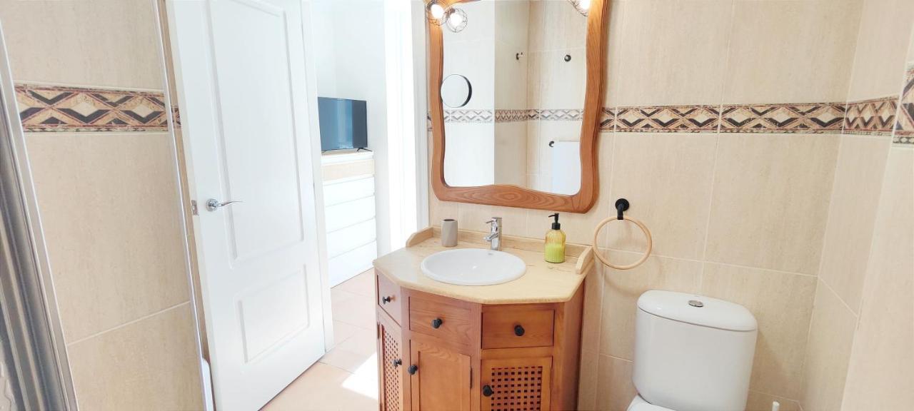 Apartamento Jardines De Denia I By Denia Costa מראה חיצוני תמונה