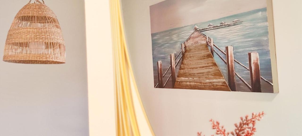 Apartamento Jardines De Denia I By Denia Costa מראה חיצוני תמונה