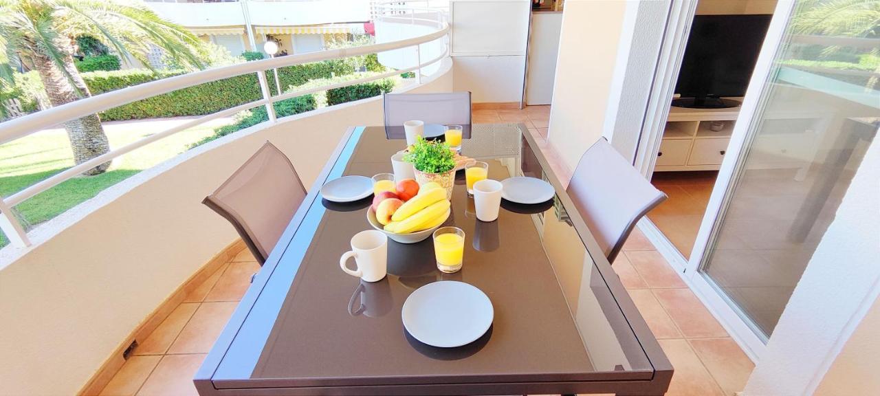 Apartamento Jardines De Denia I By Denia Costa מראה חיצוני תמונה