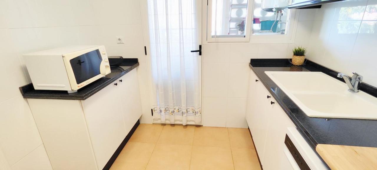 Apartamento Jardines De Denia I By Denia Costa מראה חיצוני תמונה