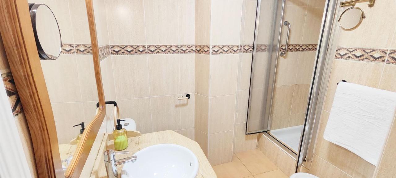 Apartamento Jardines De Denia I By Denia Costa מראה חיצוני תמונה