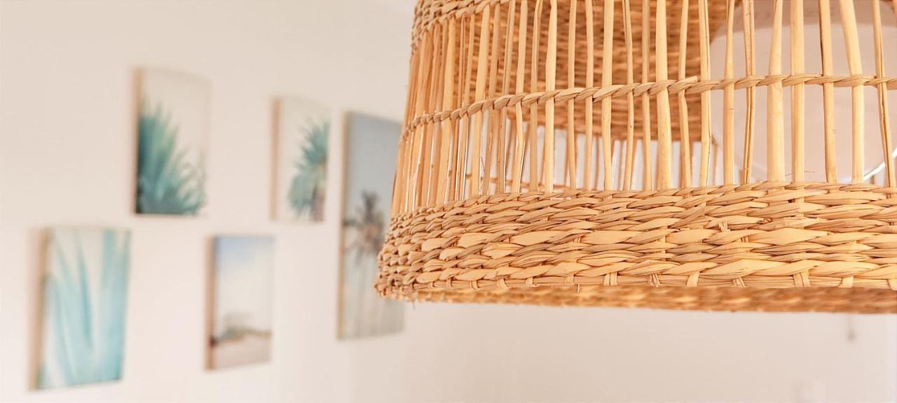 Apartamento Jardines De Denia I By Denia Costa מראה חיצוני תמונה