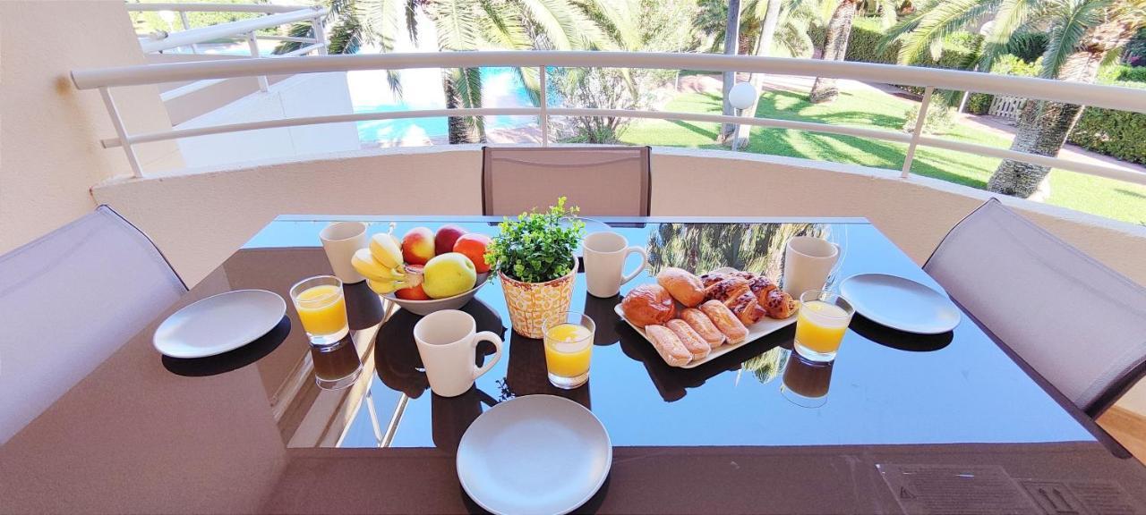 Apartamento Jardines De Denia I By Denia Costa מראה חיצוני תמונה