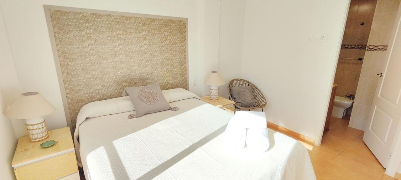 Apartamento Jardines De Denia I By Denia Costa מראה חיצוני תמונה