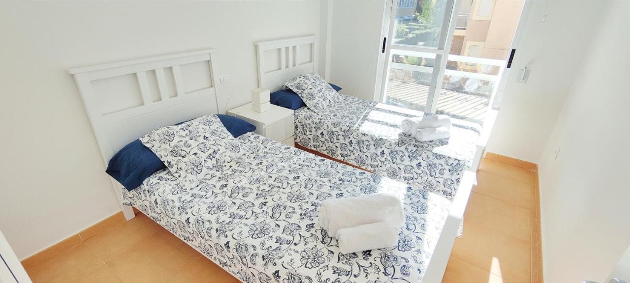 Apartamento Jardines De Denia I By Denia Costa מראה חיצוני תמונה
